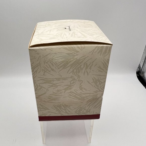 Barbie Hallmark Keepsake Ornament Holiday #1 In Series New Collector Series 1993 - Picture 4 of 8